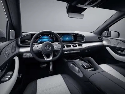 GLE 300
